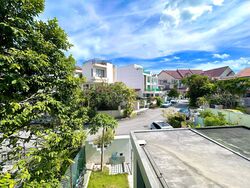 Harvey View (D16), Terrace #496750321
